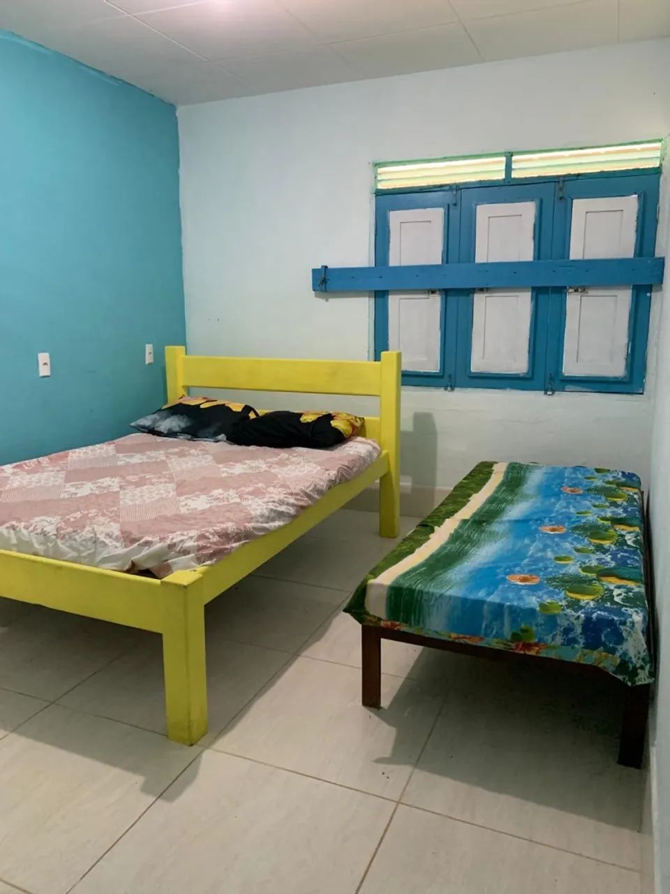 Casa na praia de Pitimbu  - Foto 4