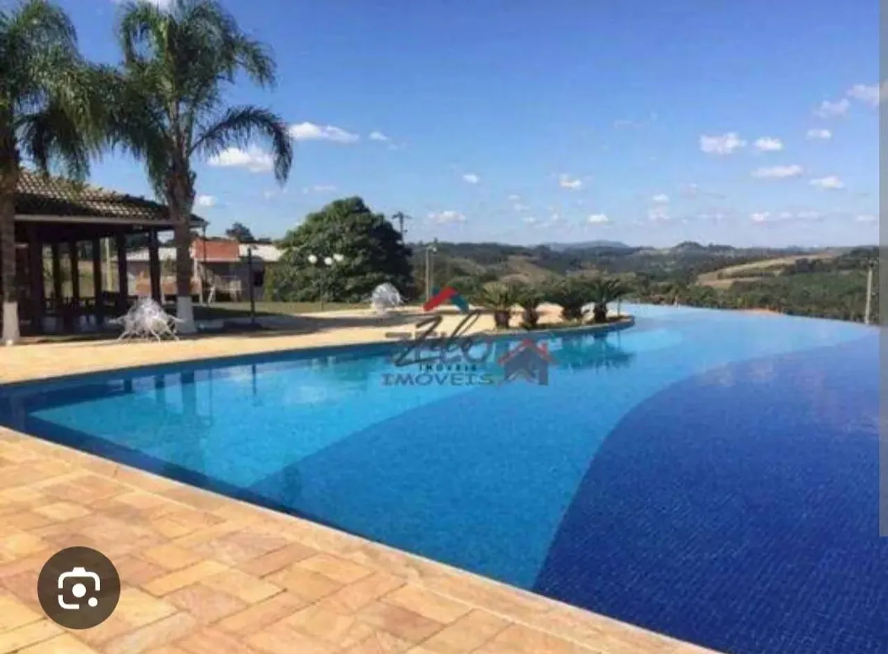 Lote/Terreno para venda possui 1200 metros quadrados em Campo Largo - Jarinu - São Paulo