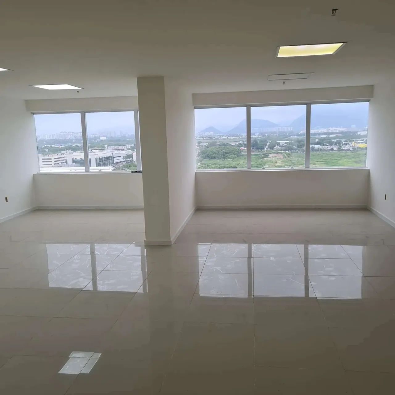 Sala comercial em Avenida João Cabral de Mello Neto - Barra da Tijuca - Rio de Janeiro/RJ - Foto 5
