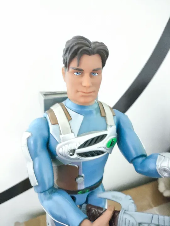 Max steel mission link antigo