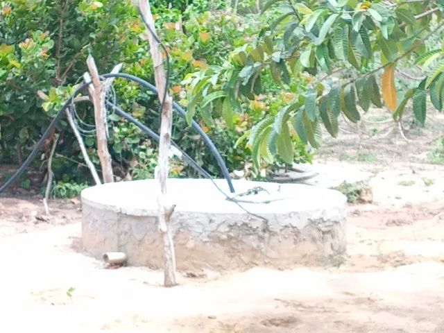 Linda Granja em Vera Cruz com 50 por 60 lugar top para viver - Foto 3