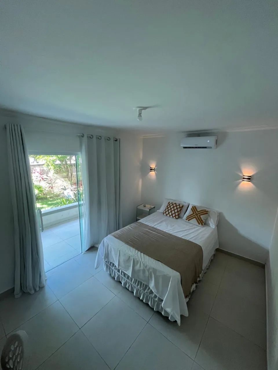Aluguel por Temporada Casa Beira Mar Peroba Maragogi - Foto 12