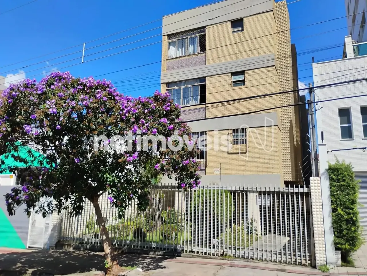 Locação Apartamento 3 quartos Prado Belo Horizonte