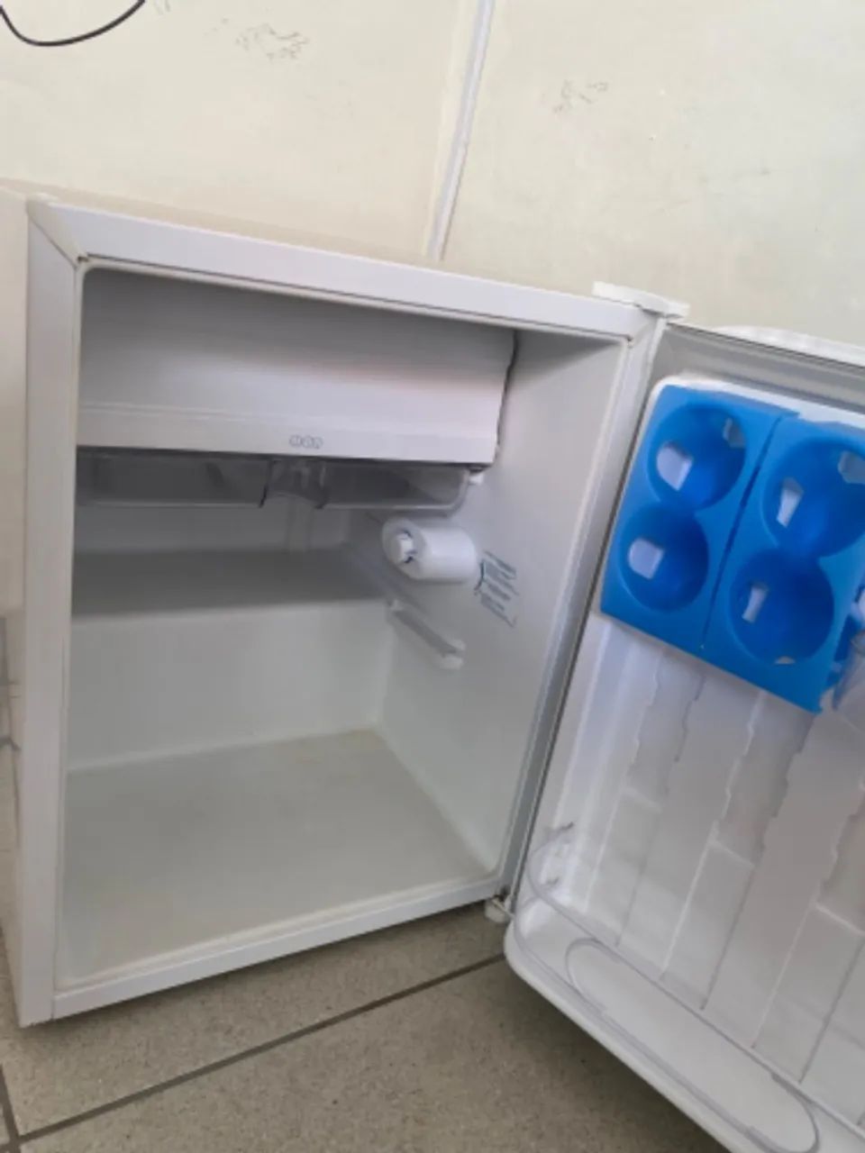 Frigobar Consul 80L ? Seminovo, 1 ano e meio de uso - Foto 4