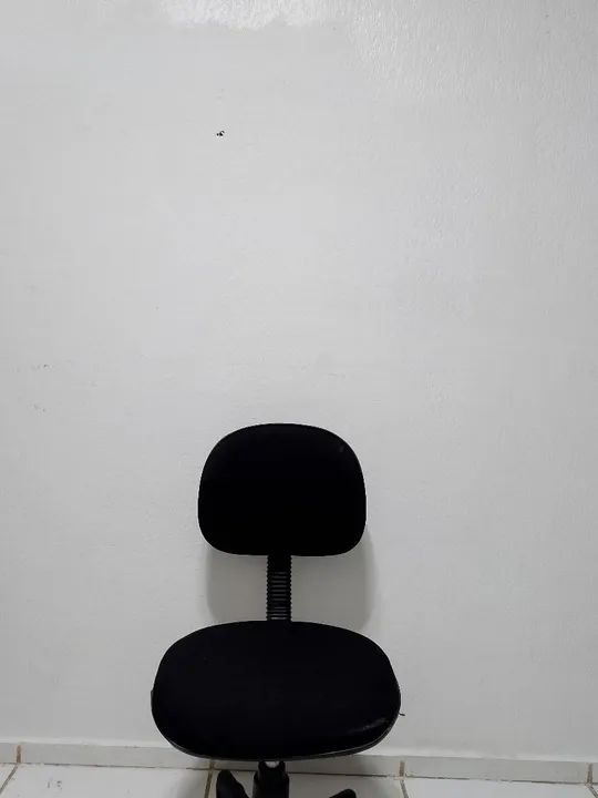 PROMOÇÃO: CADEIRA SECRETARIA EM ÓTIMO ESTADO - Foto 6