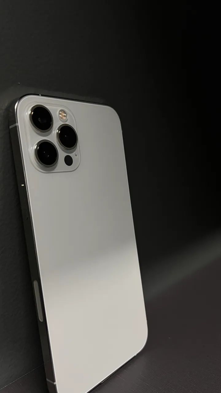 IPHONE 12 PRO MAX 256GB - Celulares e Smartphones - Treze de Julho