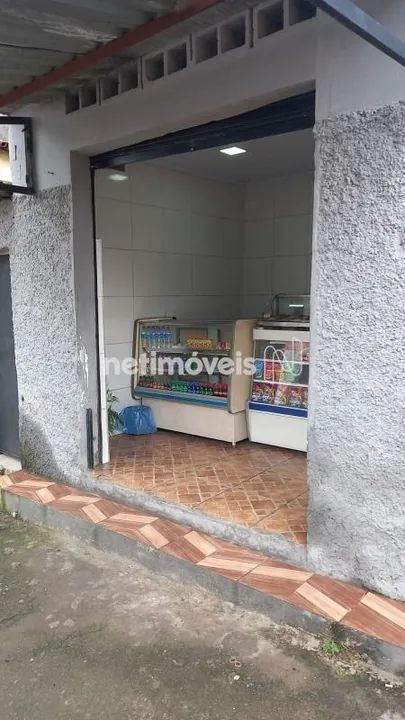 Locação Loja Arvoredo 2ª Seção Contagem
