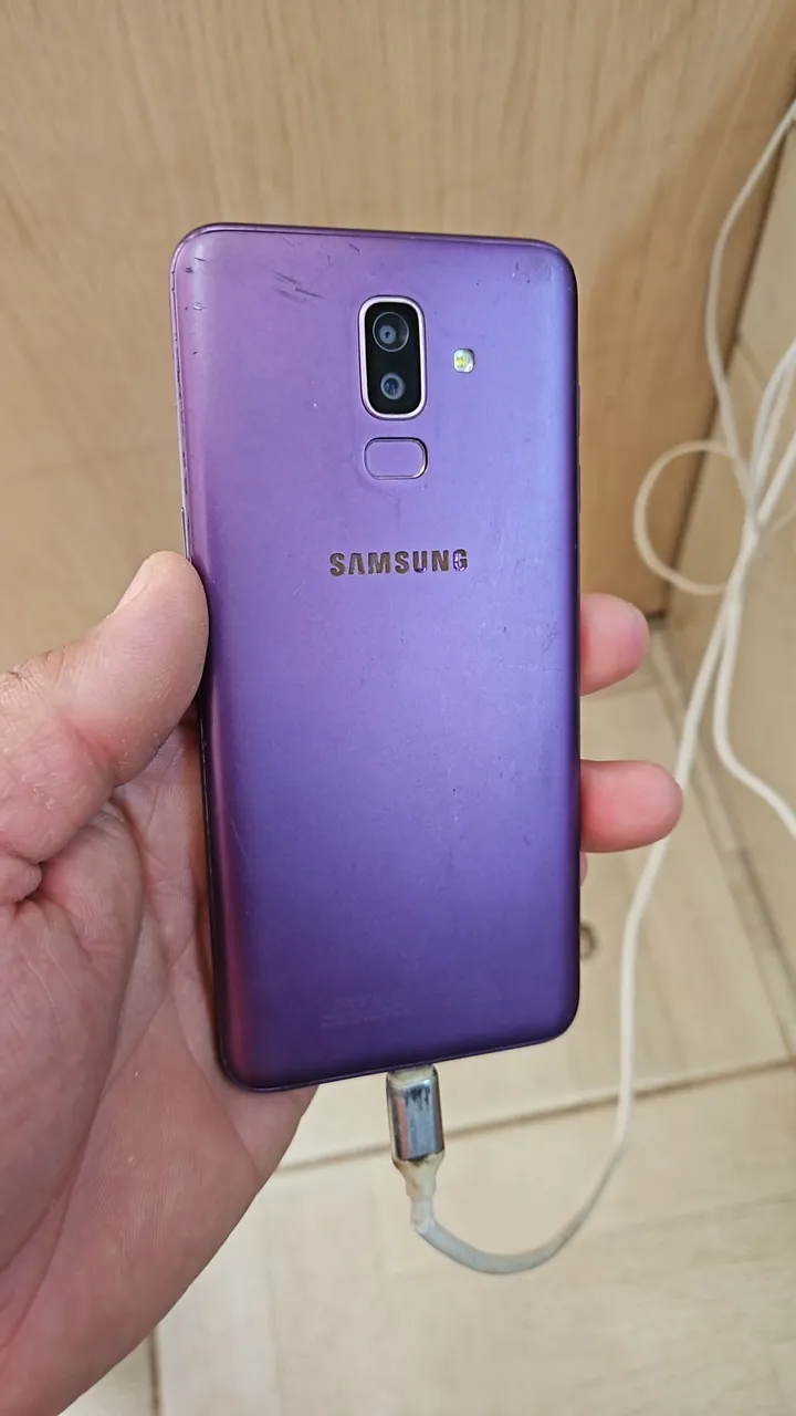 Vendo j8