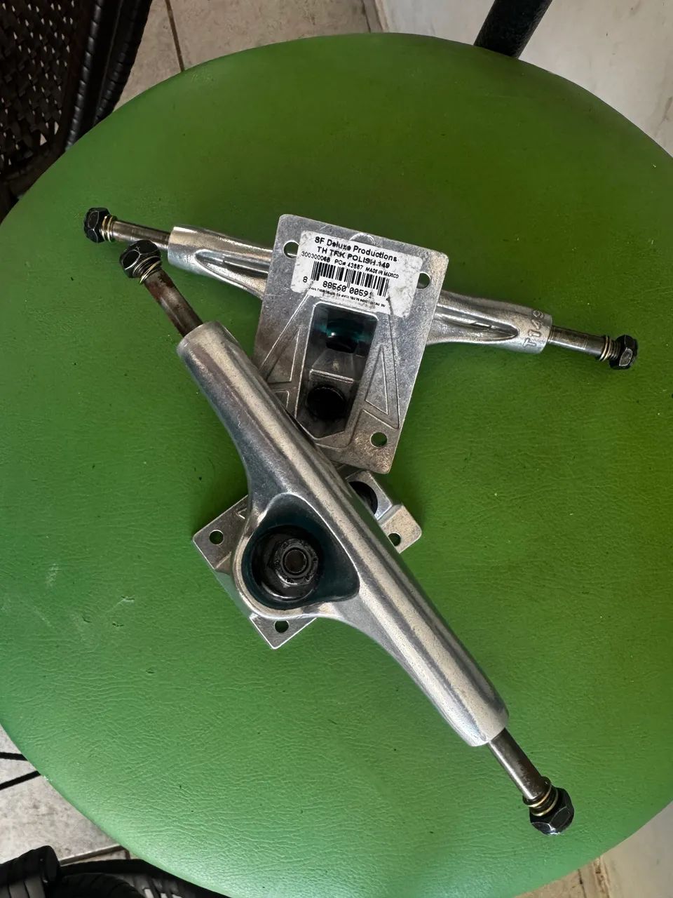 Thunder Trucks 14964319874854531122