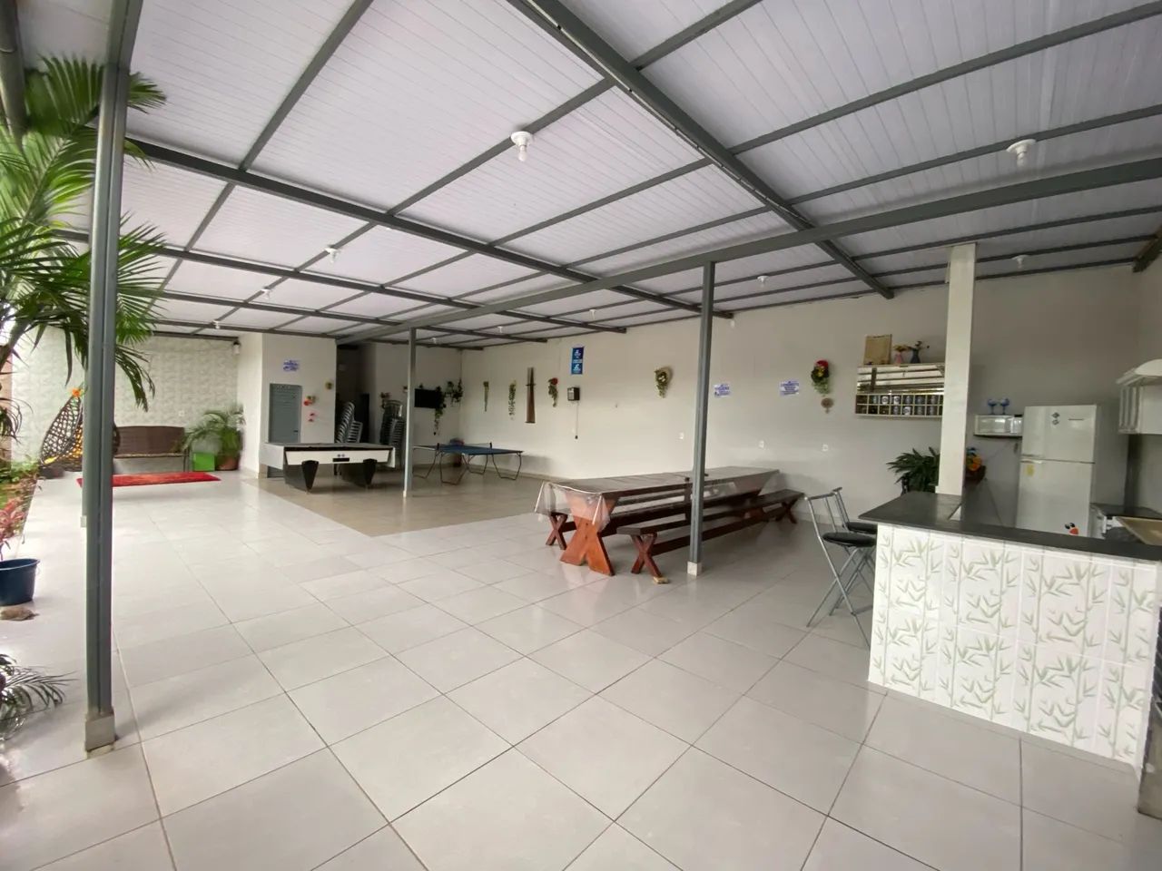 Aluguel de Espaço para Eventos no Buriti Sereno - Foto 6