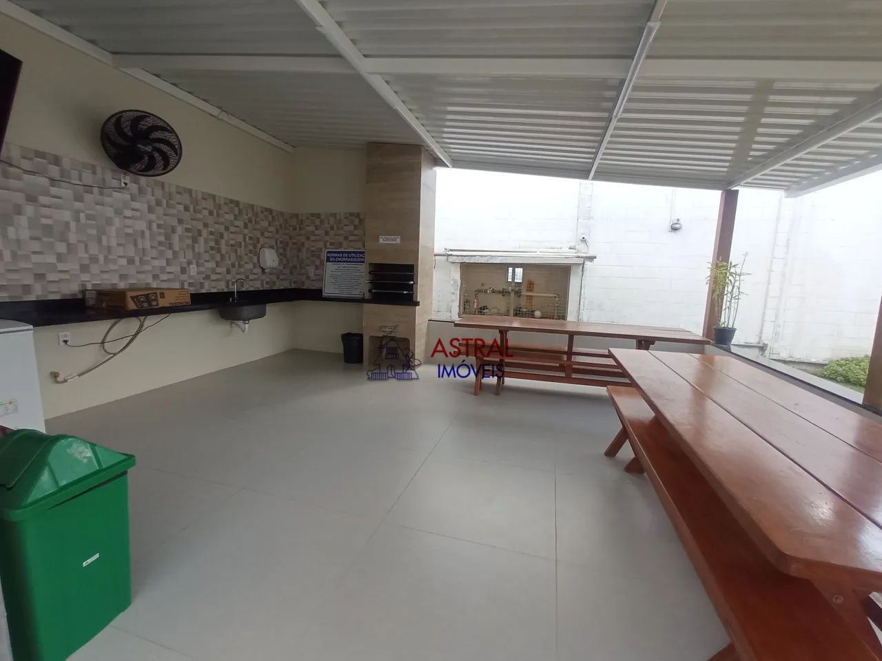 Apto MOBILIADO para aluguel possui 50 m² com 2 quartos no Jardim America - Foto 10