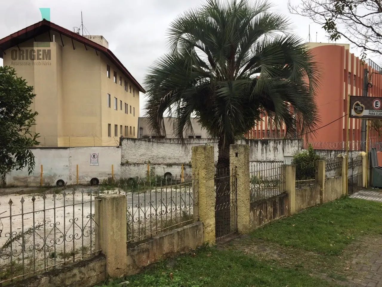 Terreno no Ahú - Curitiba - Foto 4