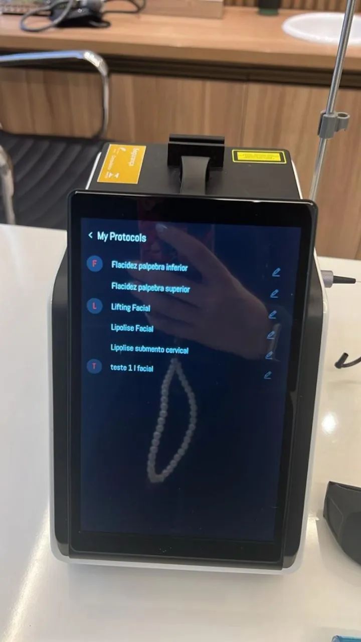 Endolaser Laser Subdérmico - Elyon - Foto 5