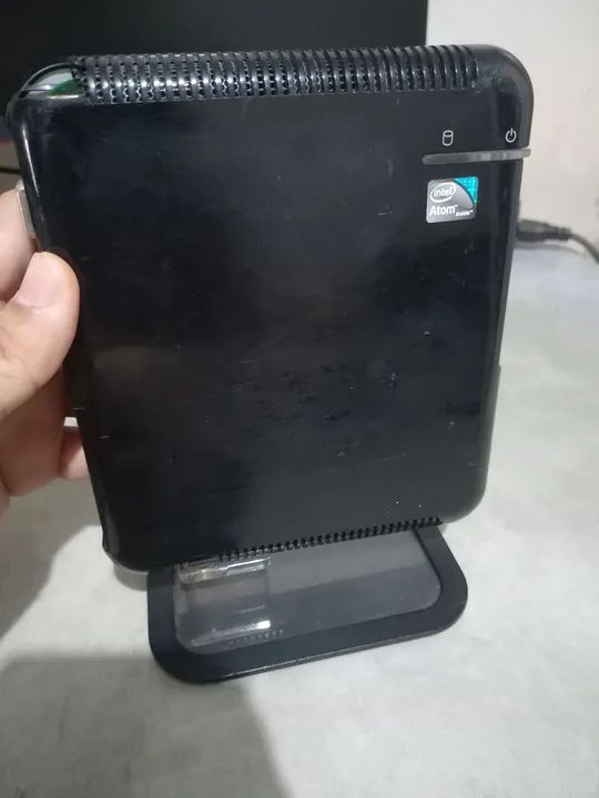 MINI PC  PROCESSADOR INTEL ATOM  - Foto 3