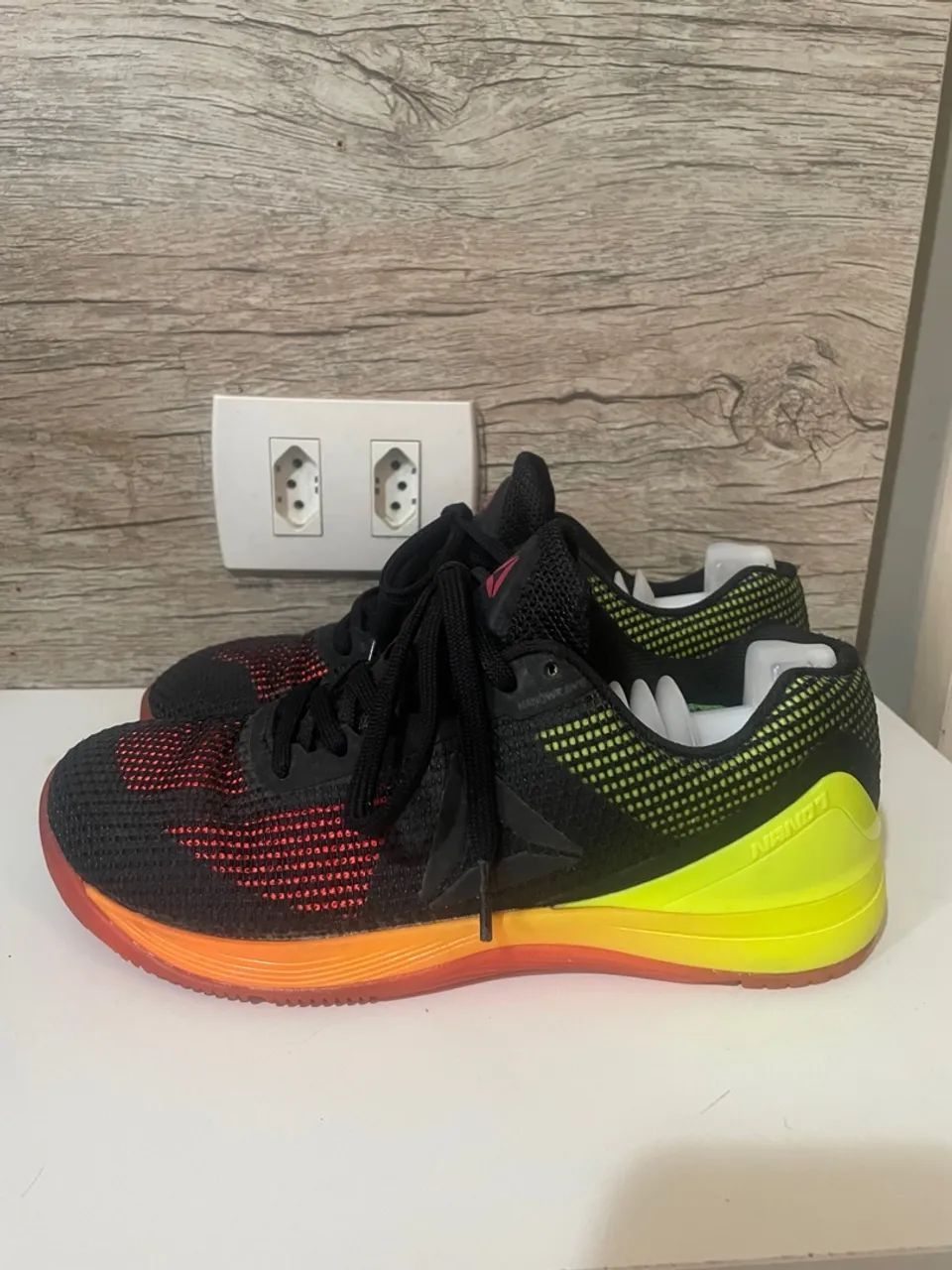 Tênis Reebok CrossFit Nano 7