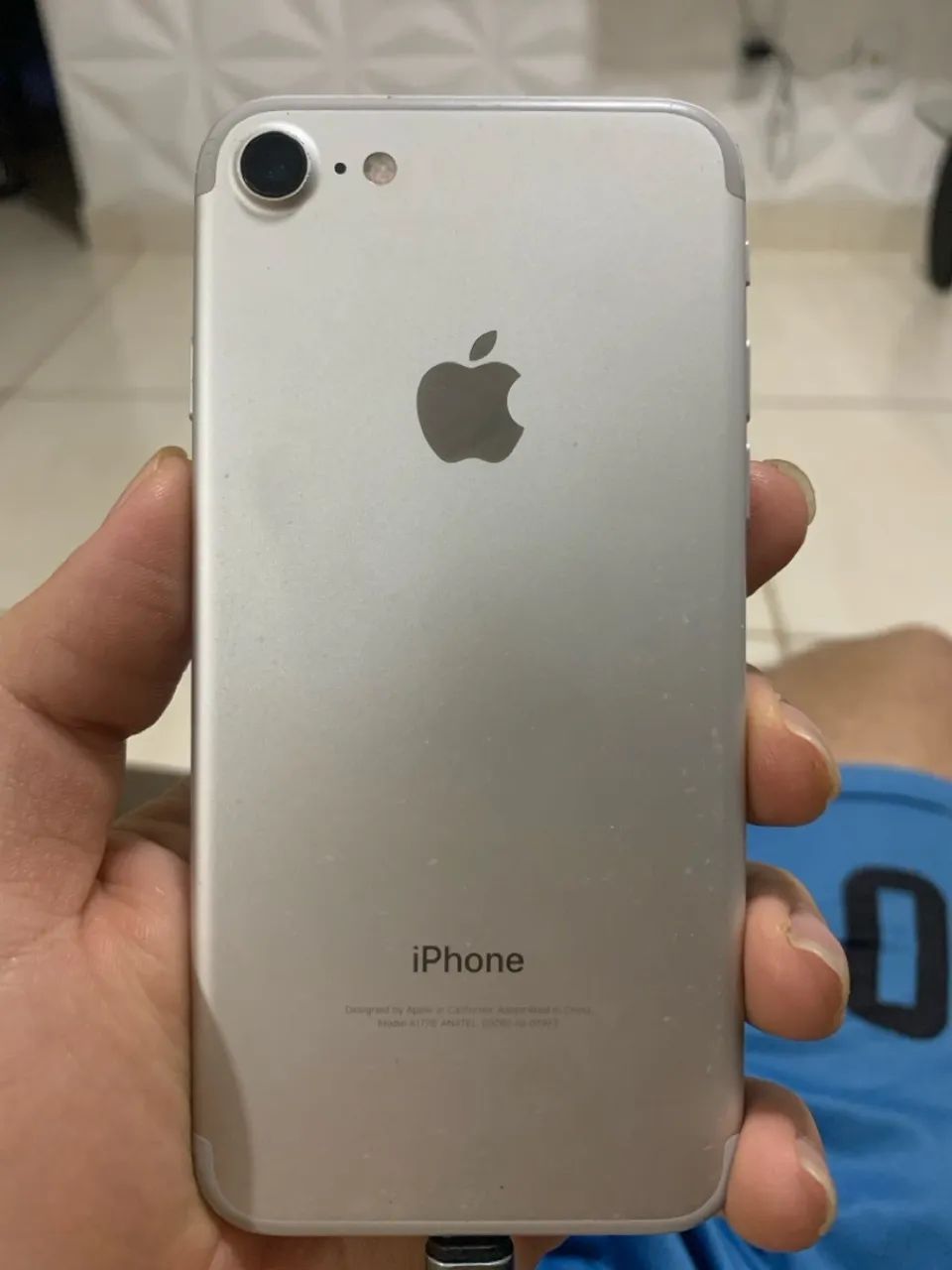 IPHONE 7  - Foto 2