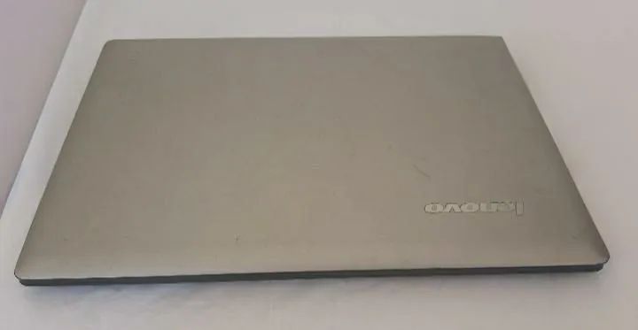 Notebook Lenovo core i3-5°g-8gb-ssd500-tela15.6-com garantia  - Foto 3