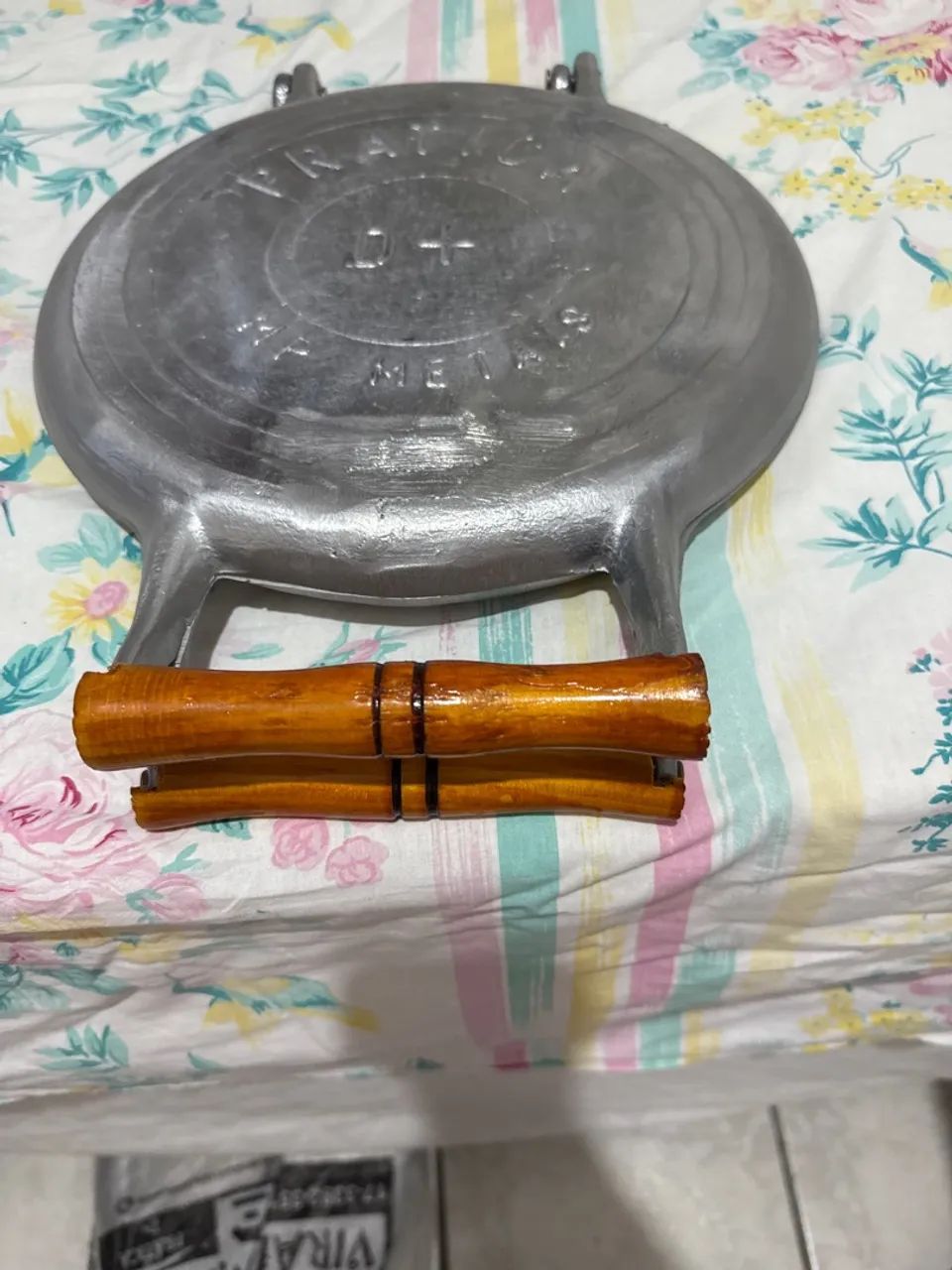Chapa de alumínio  - Foto 3