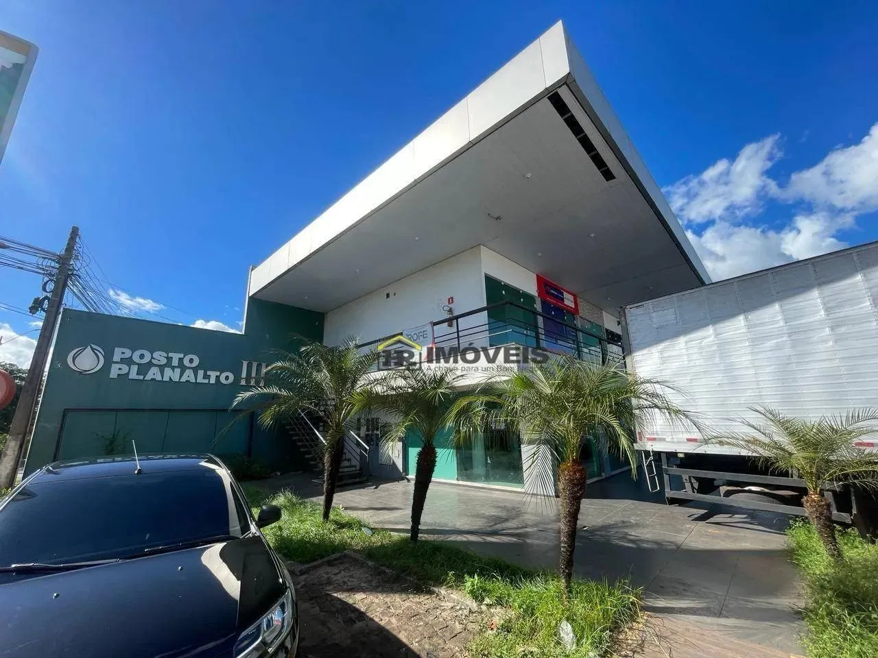 Sala Comercial para aluguel - Santo António - Teresina/Pi
