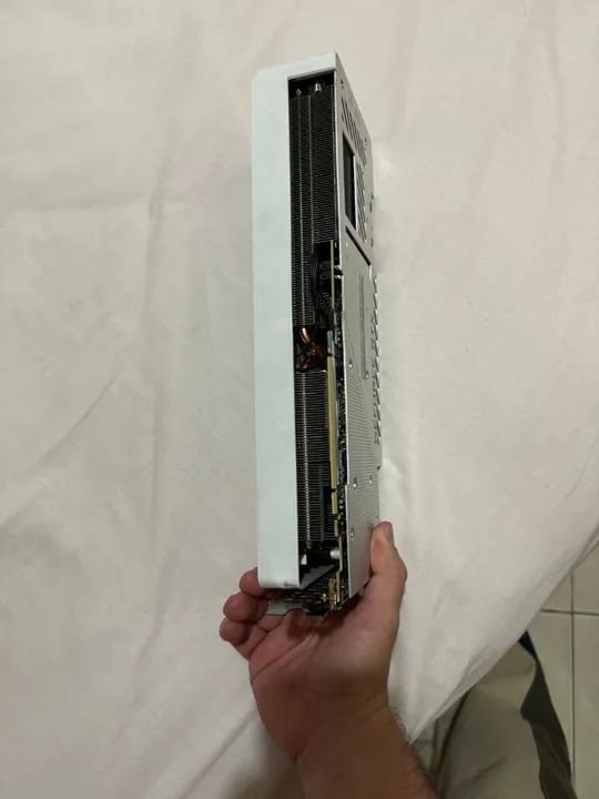 Placa de vídeo RTX3070 - Foto 3