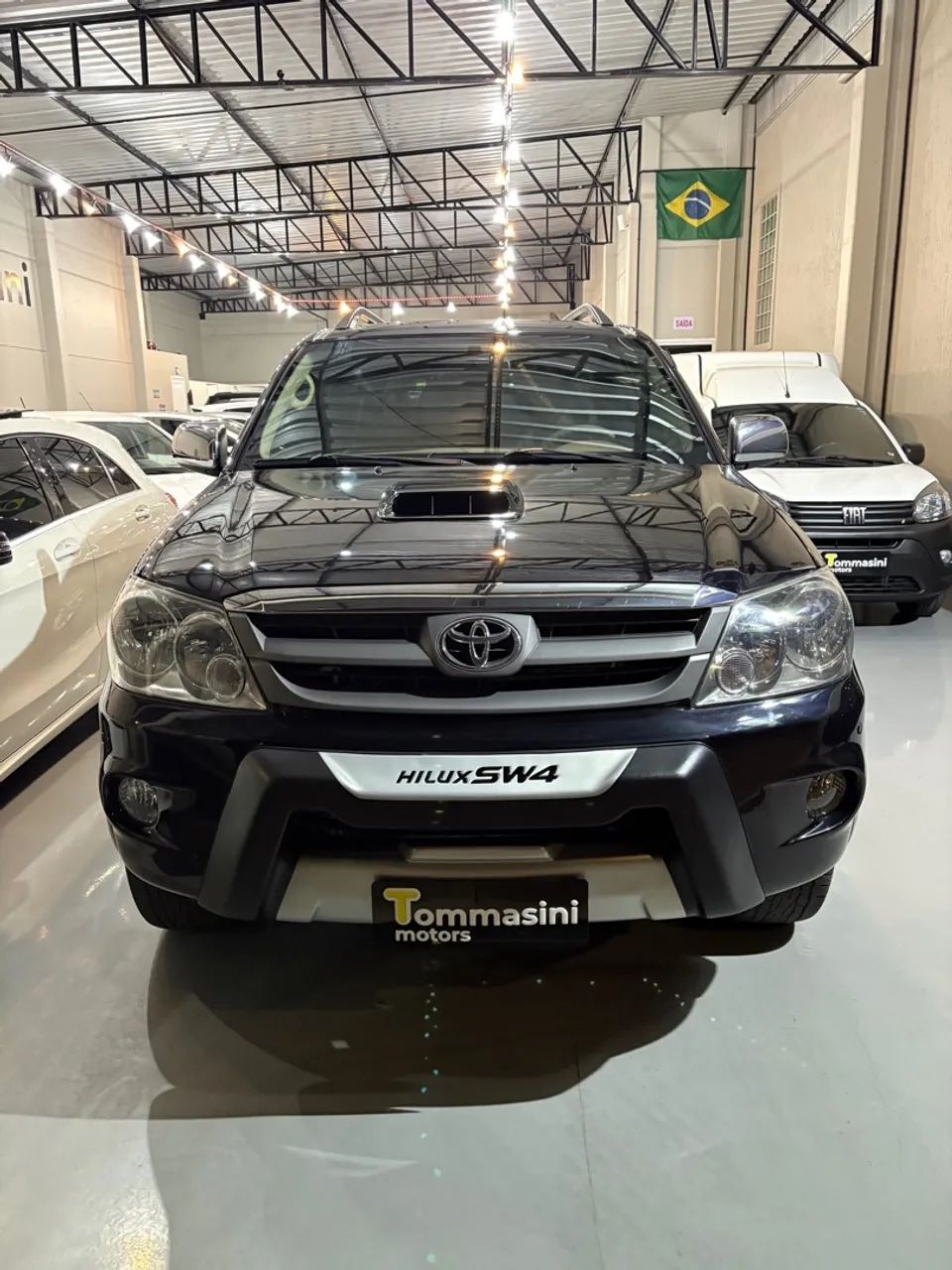 Toyota Sw4 ( Raro estado conservaçao) - Foto 2