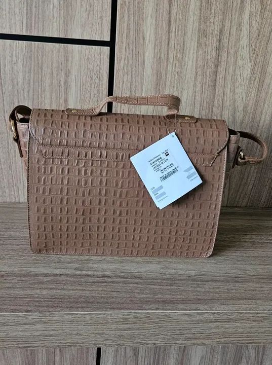 Bolsa Carmen Steffens NOVA - Foto 2