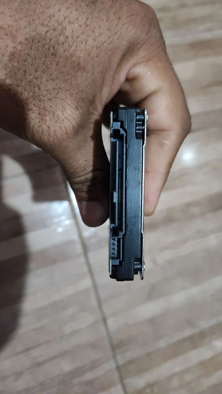 Hd dell 15k 600gb - Foto 2