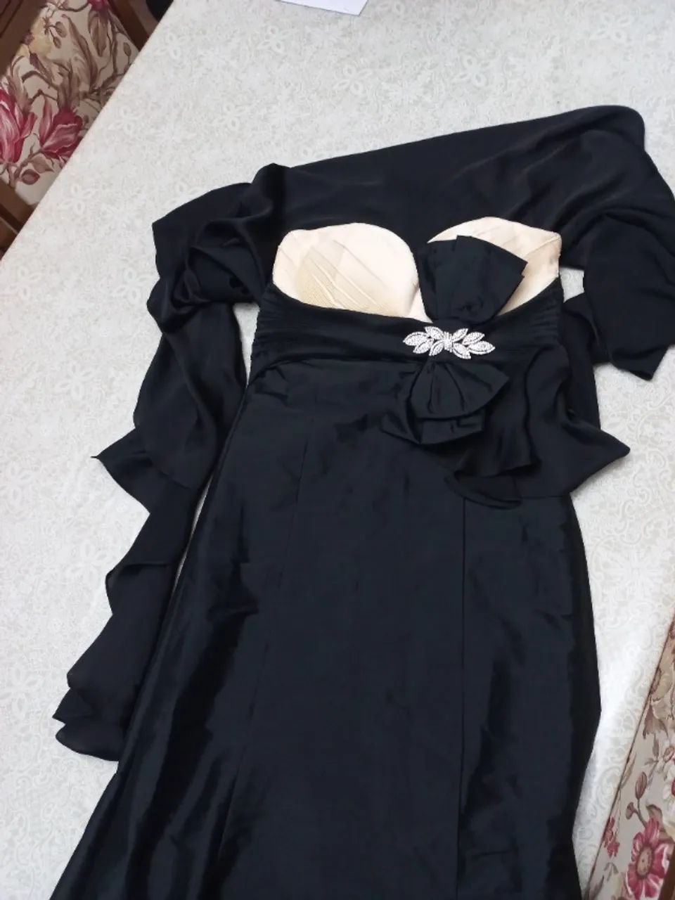 VESTIDOS DE FESTA - Foto 2