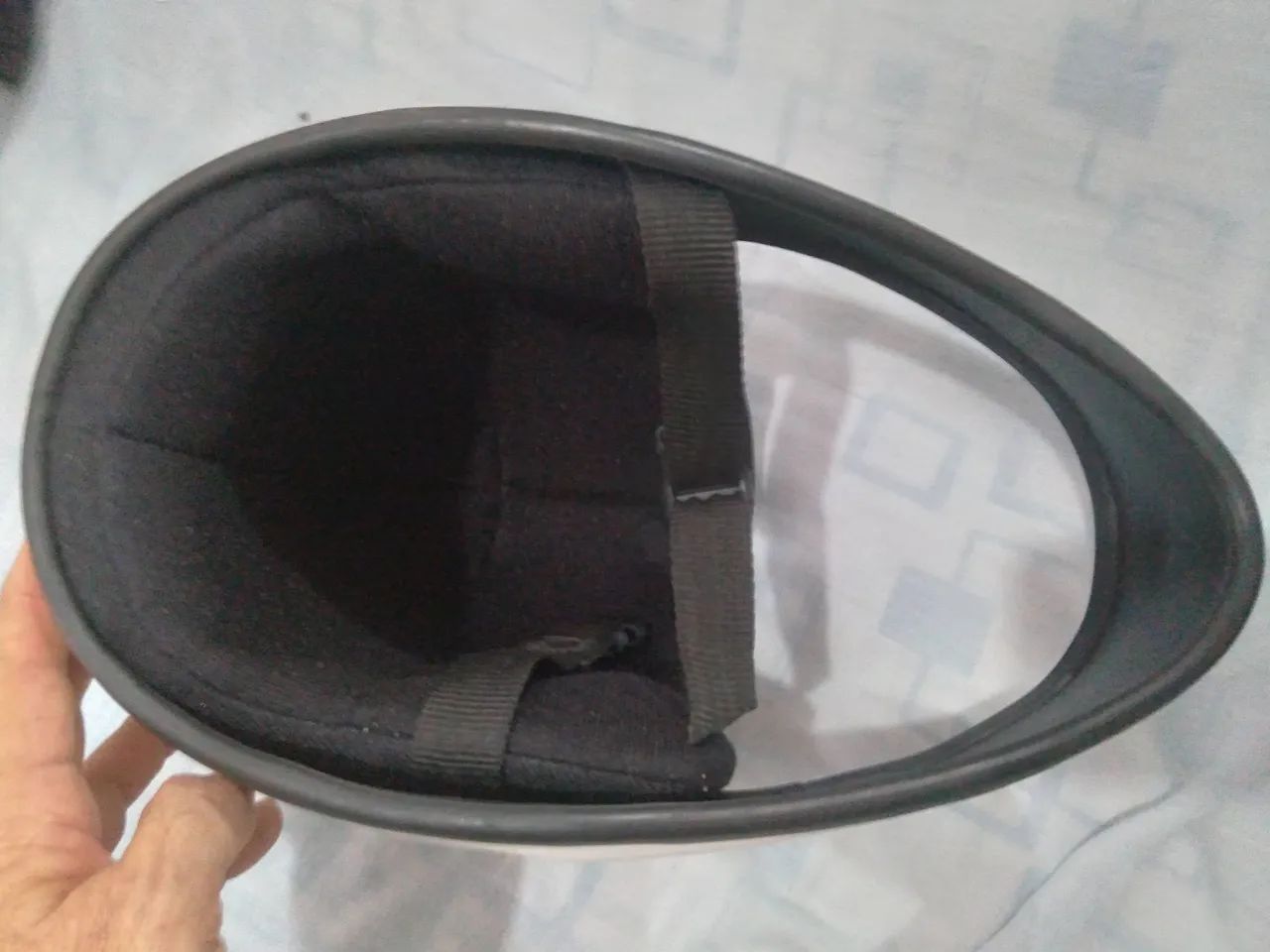 Capacete para esportes radicais  - Foto 2
