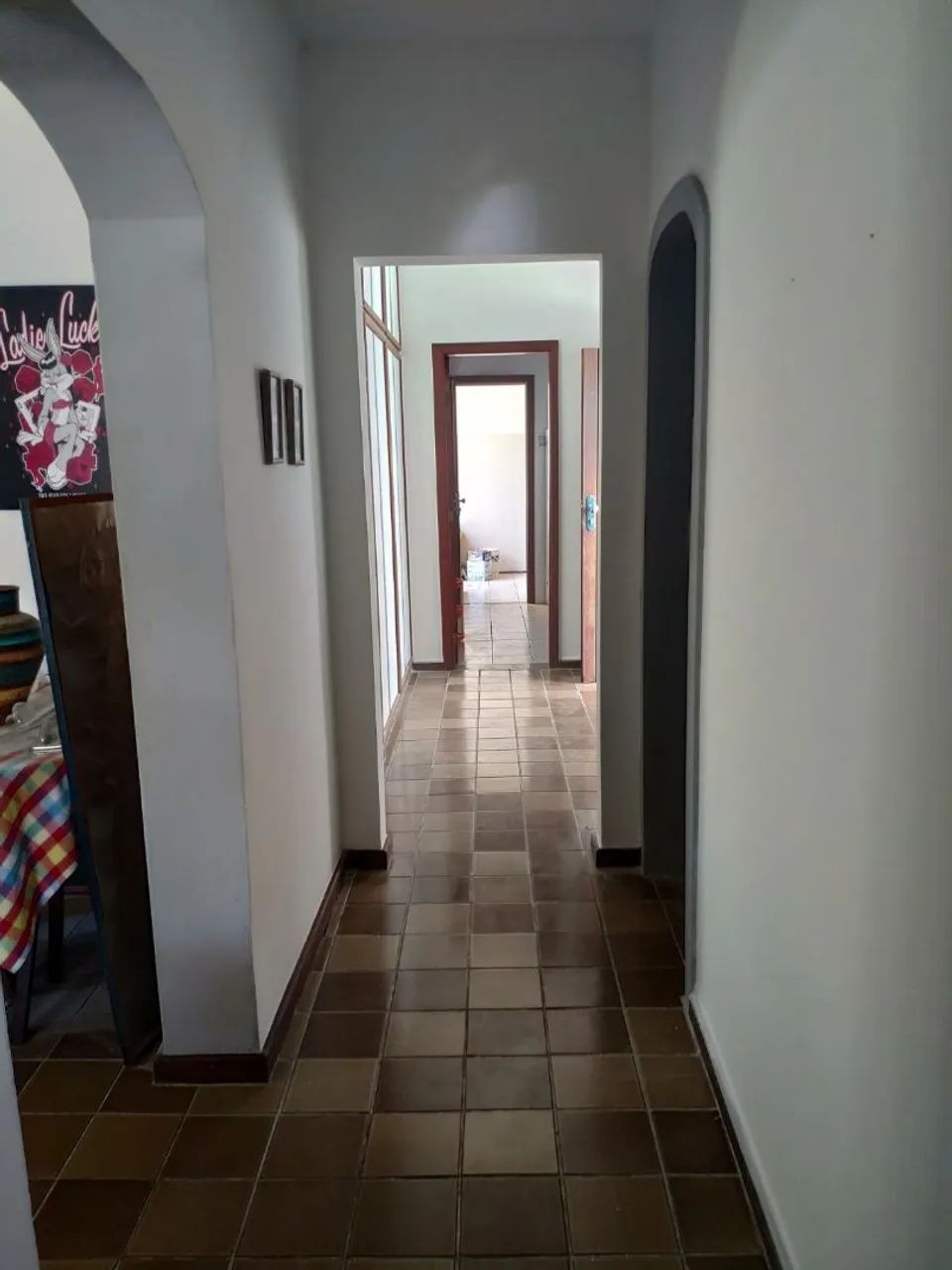 Excelente Casa 4/4 locacao em Guarajuba, 200m da praia! Temporada, março, abril, maio... - Foto 9