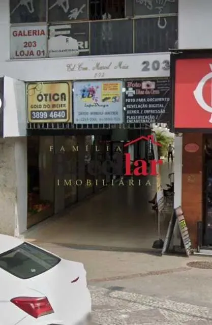 Sala - / Comercial / Méier