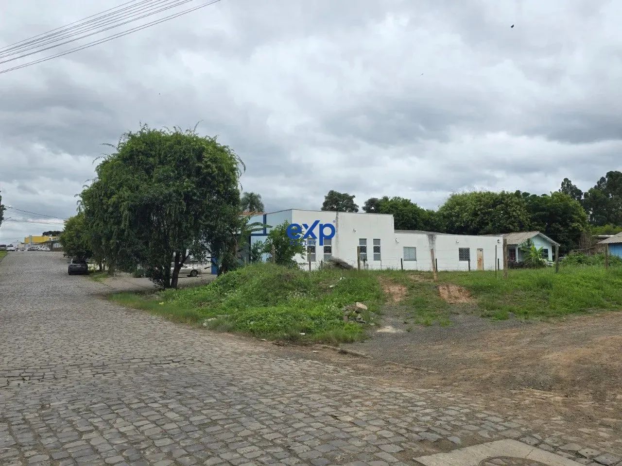 TERRENO DE ESQUINA, 864m² Bairro Sagrado Coração de Jesus, Lages/SC - Foto 3