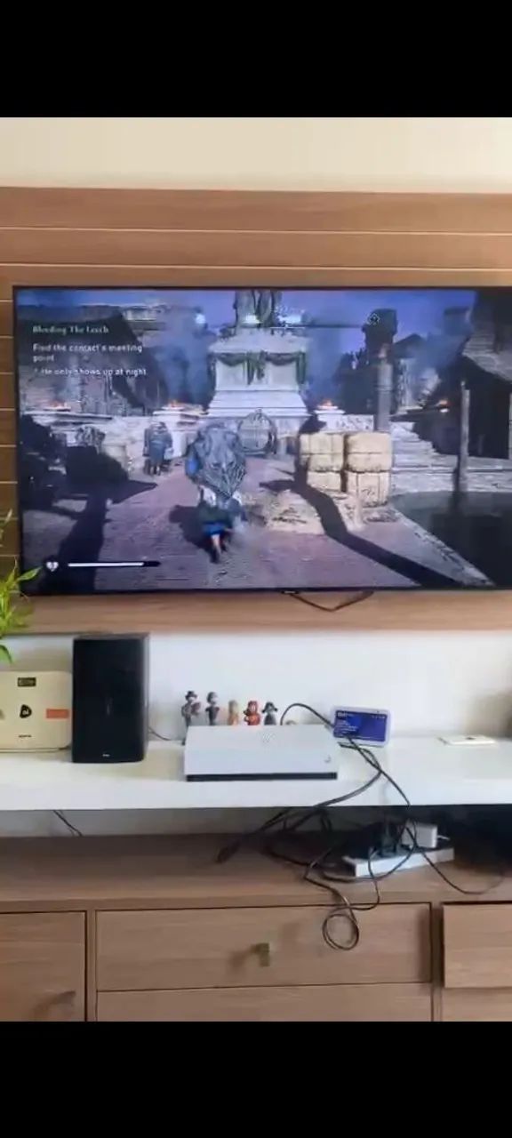 Xbox one S - Console de última geração - Foto 4