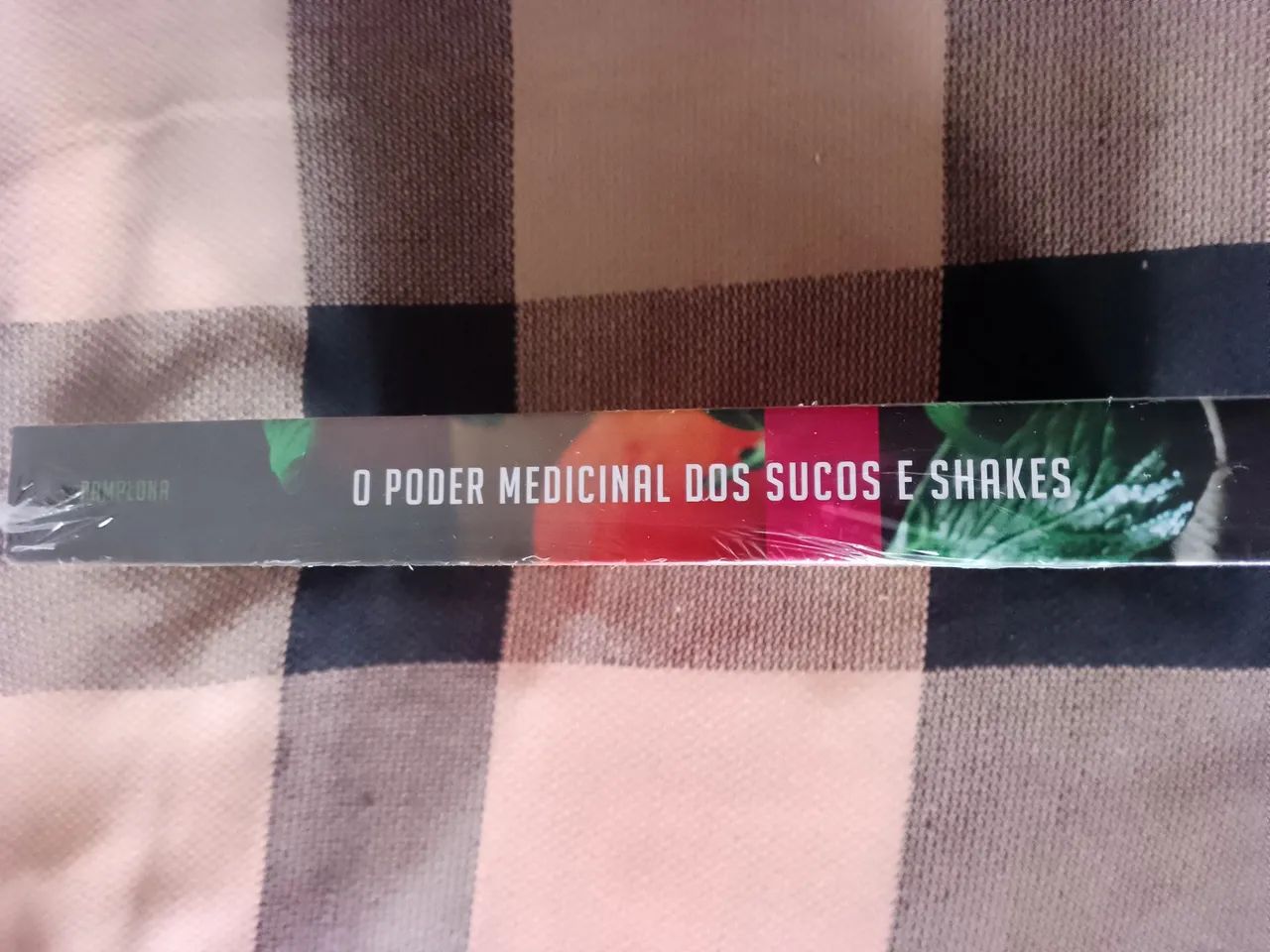 O Poder Medicinal dos Sucos e Shakes - Dr. Jorge Pamplona - Foto 3