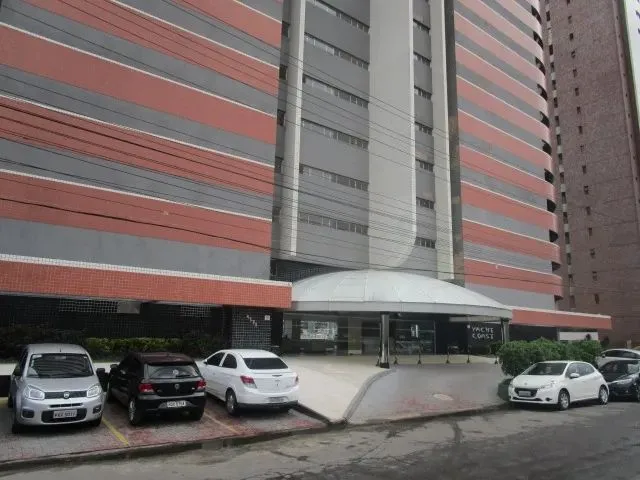 APARTAMENTO para alugar na cidade de FORTALEZA-CE