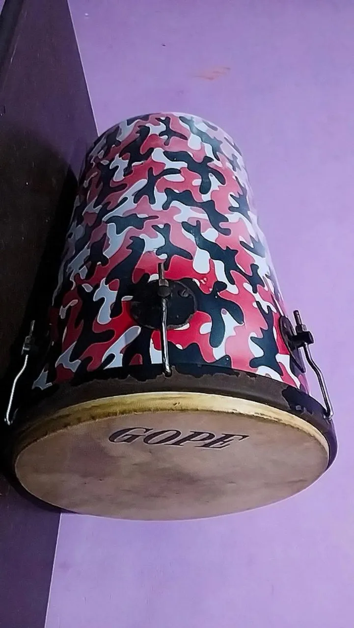 Tanat Instrument