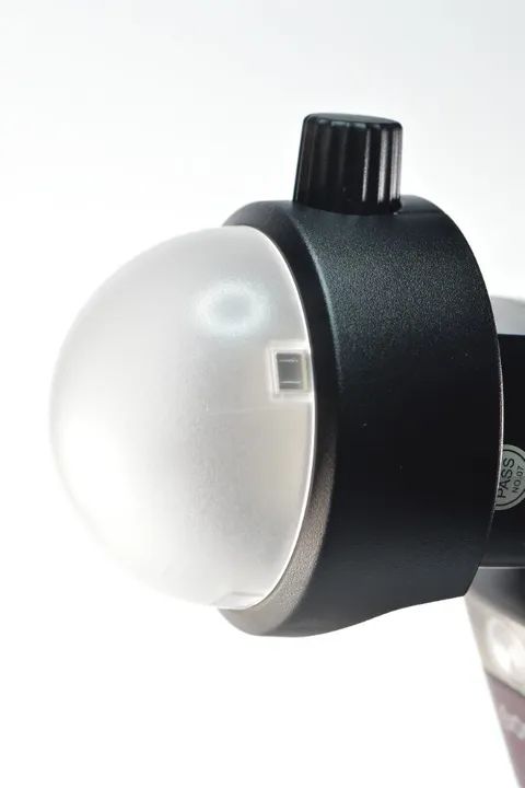 Kit Acessórios Godox Ak-r1 - Para Cabeça Godox H200r - Foto 5