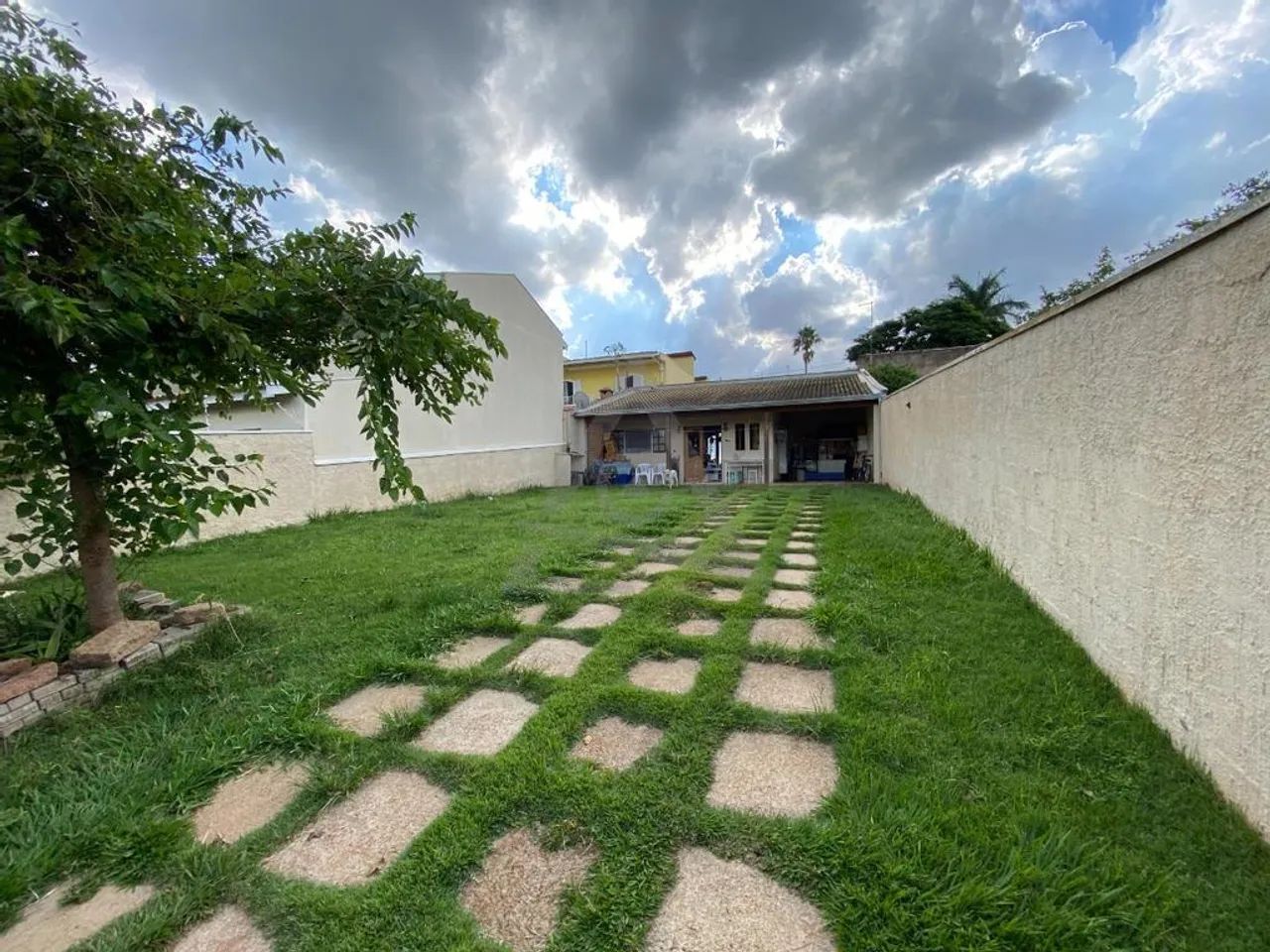 Casa à venda em Campinas, Loteamento Alphaville Campinas, com 1 quarto, com 67 m²
