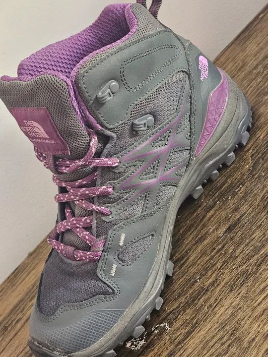 Tênis The North Face HedgeHog Fastpack - Foto 4