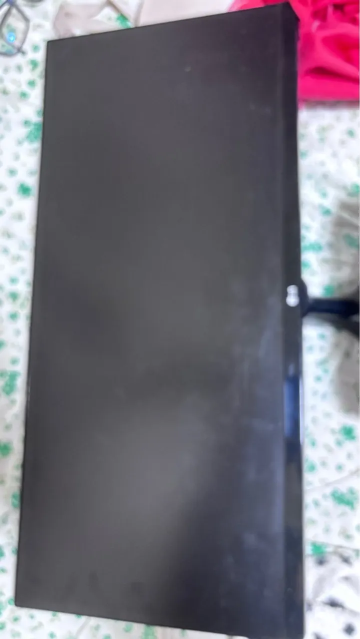 Monitor LG