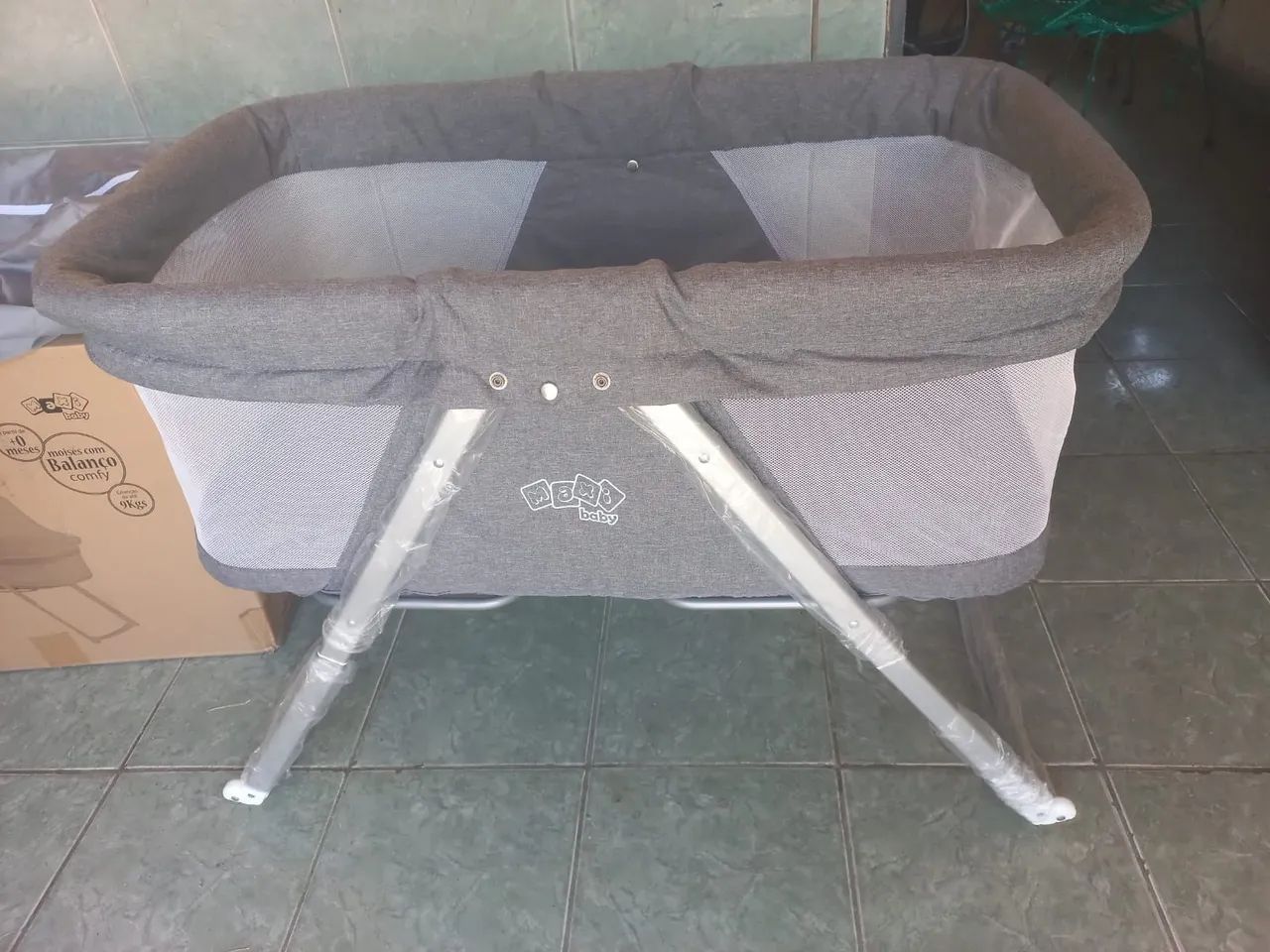 Berço portátil completo64316921680130123