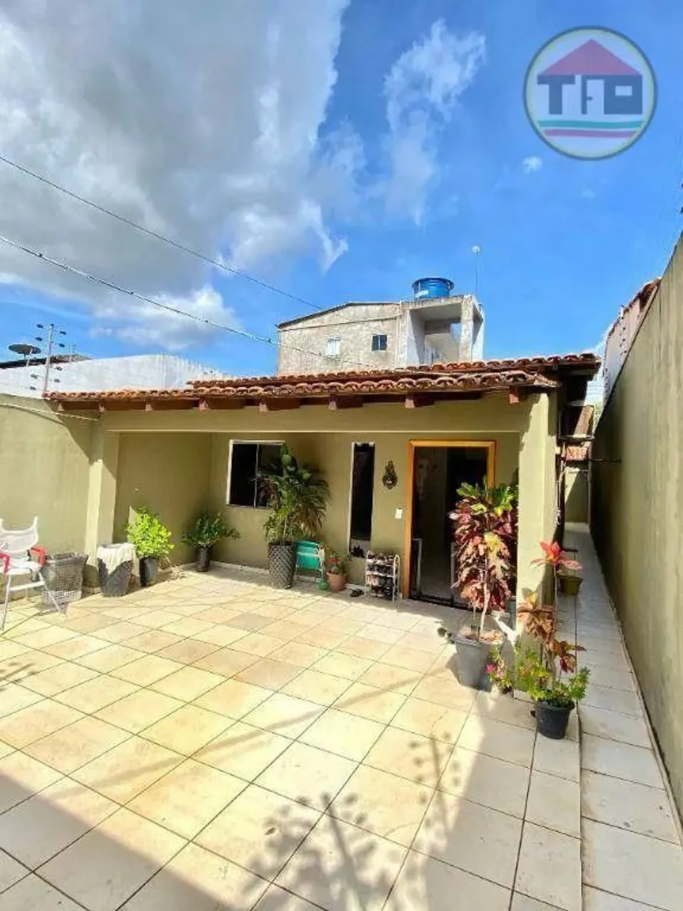 Casa com 2 dormitórios à venda por R$ 380.000 - Belo Horizonte - Marabá/PA