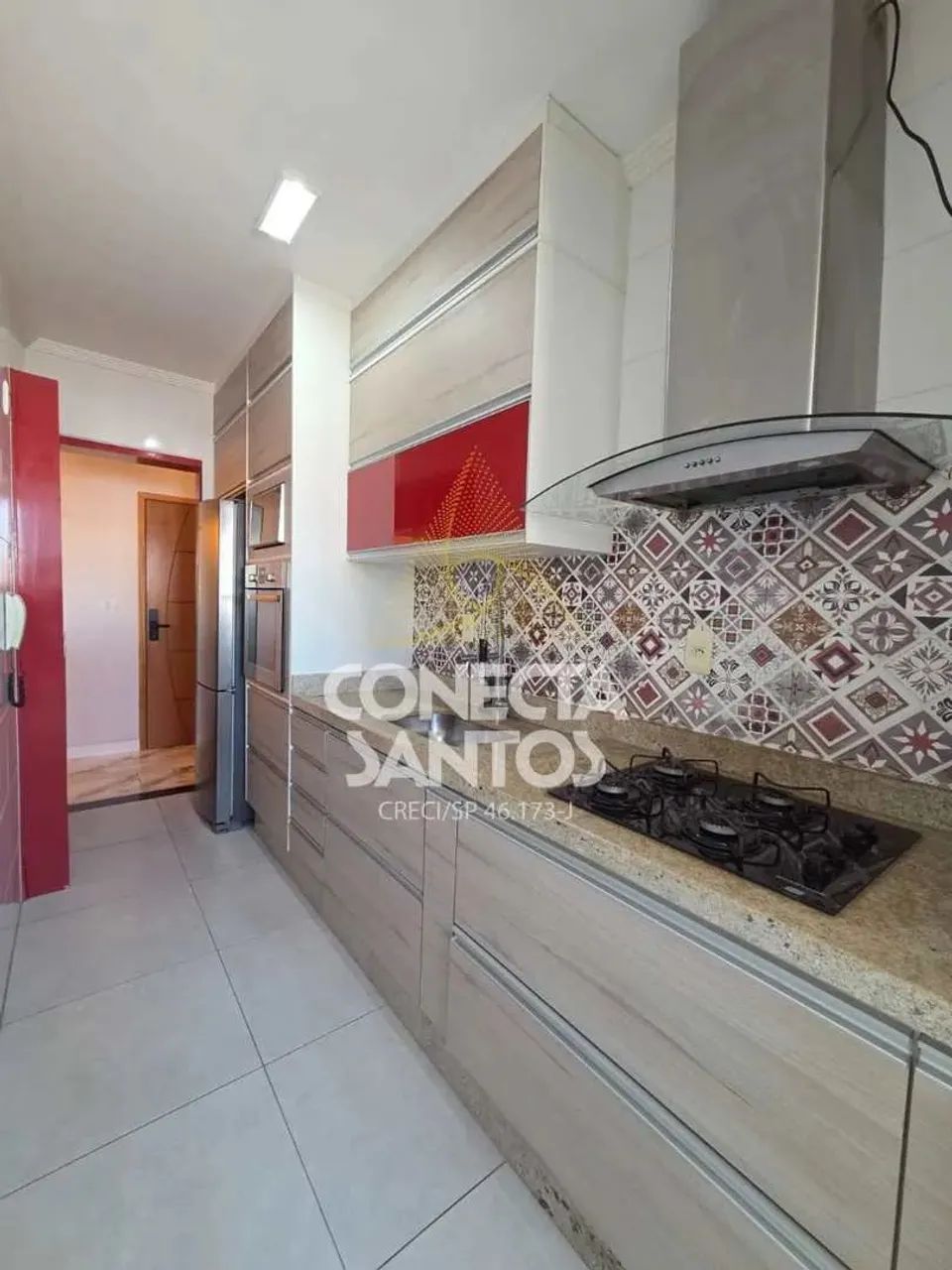 Apto 2 quartos Praia Grande R$ 480 mil, Cod: 1554 - Foto 10