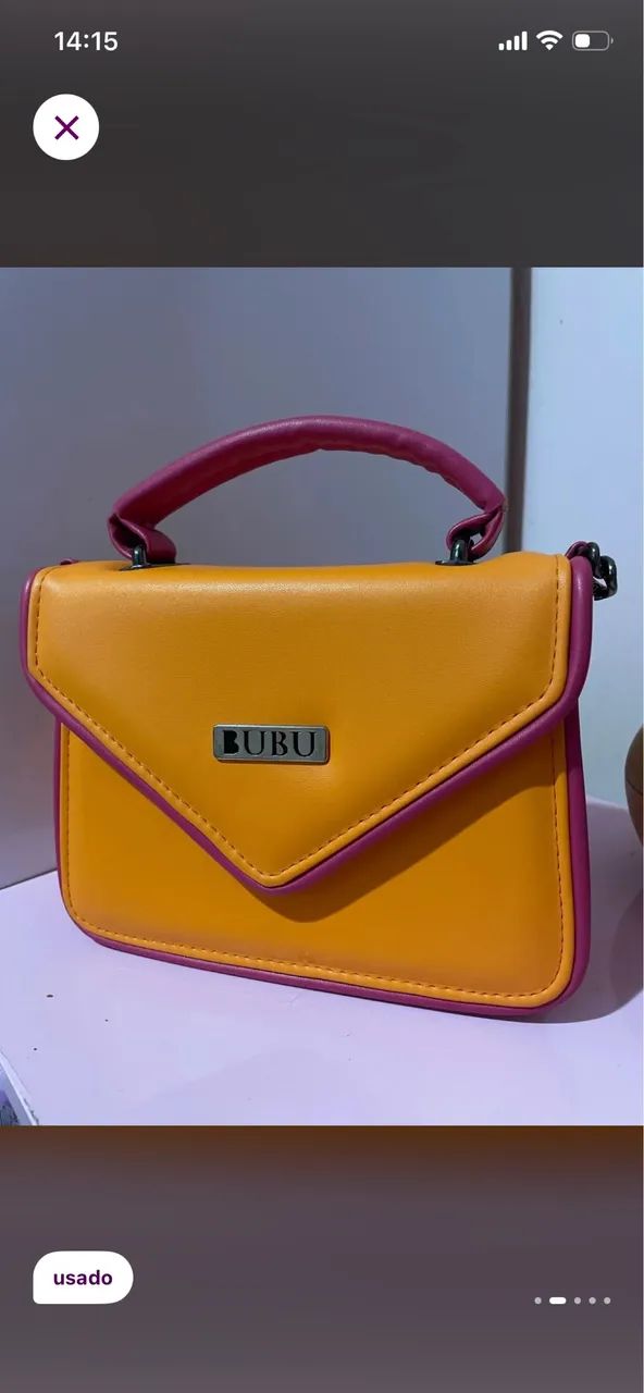 Bolsa bubu  - Foto 2