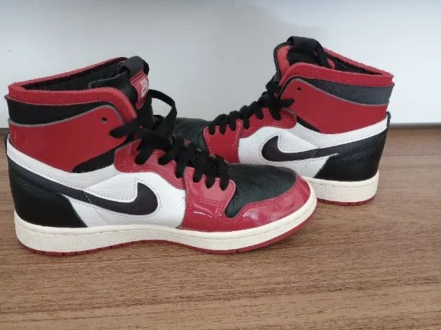 TENIS NIKE JORDAN - Foto 3
