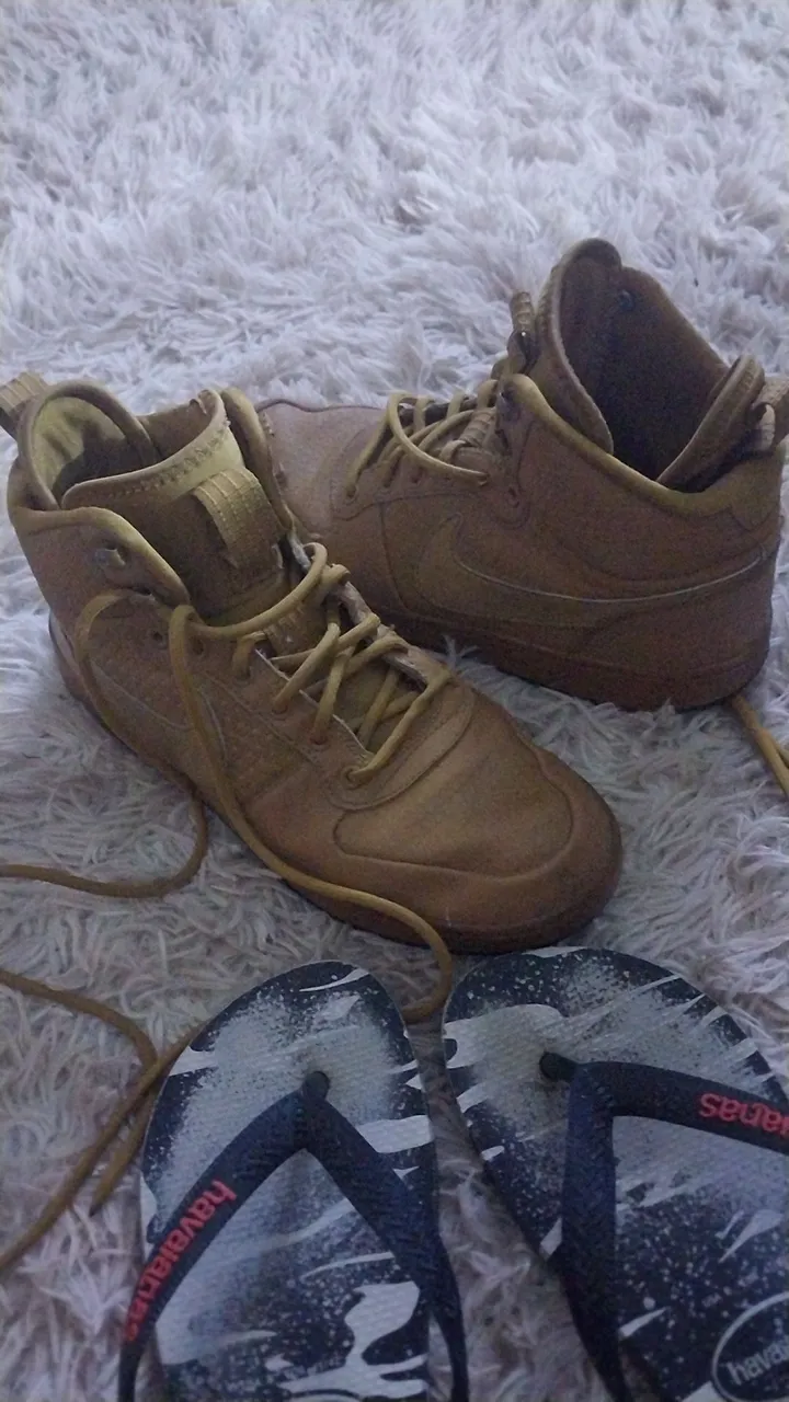 Tênis Nike