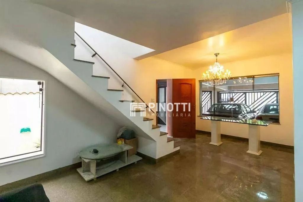 Sobrado com 3 dormitórios à venda, 200 m² por R$ 750.000,00 - Rudge Ramos - São Bernardo d