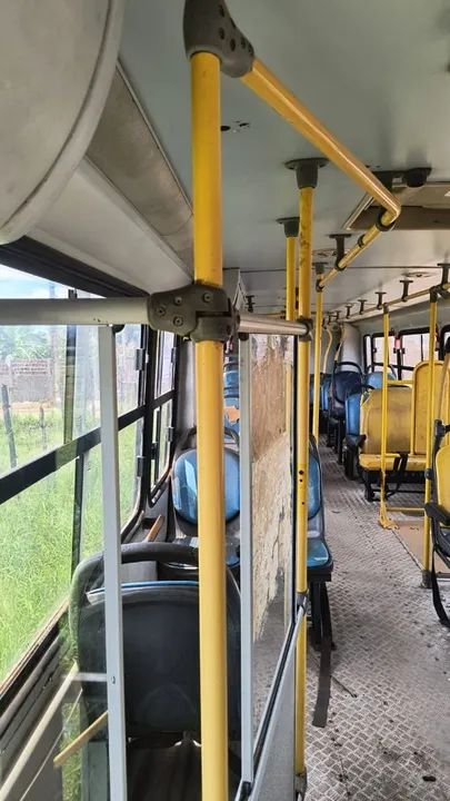 Ônibus Escolar 2011 - Foto 8