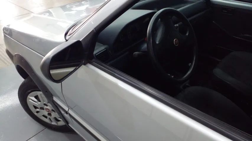 FIAT UNO MILLE FIRE 1.0 2008 - Foto 5