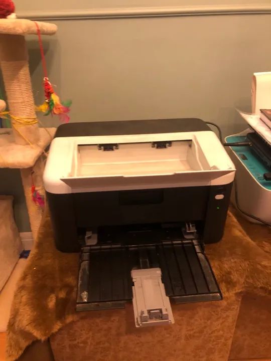 Impressora brother  - Foto 2